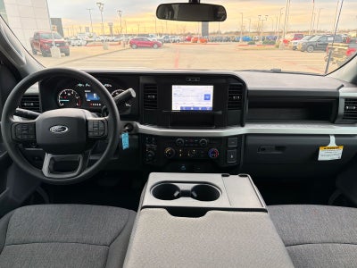 2025 Ford F-250SD XL