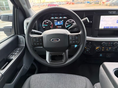 2025 Ford F-250SD XL