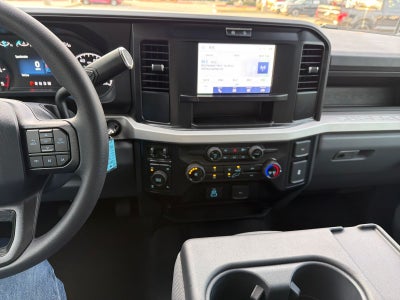 2025 Ford F-250SD XL