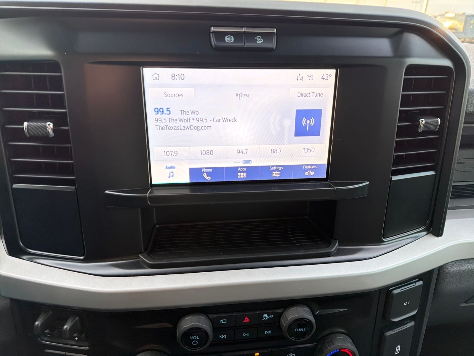 2025 Ford F-250SD XL