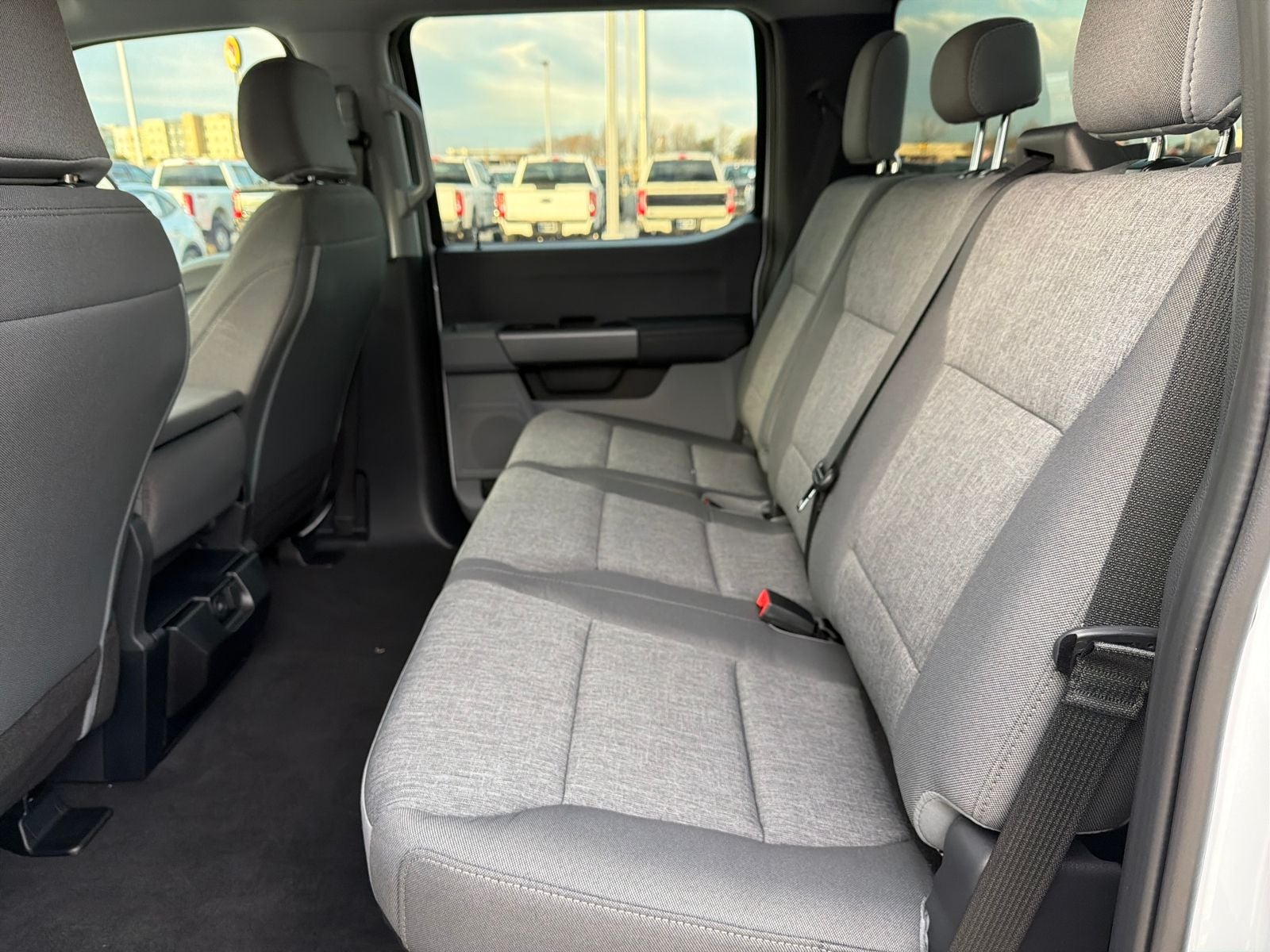 2025 Ford F-250SD XL