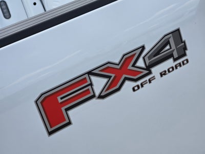 2025 Ford F-250SD XL