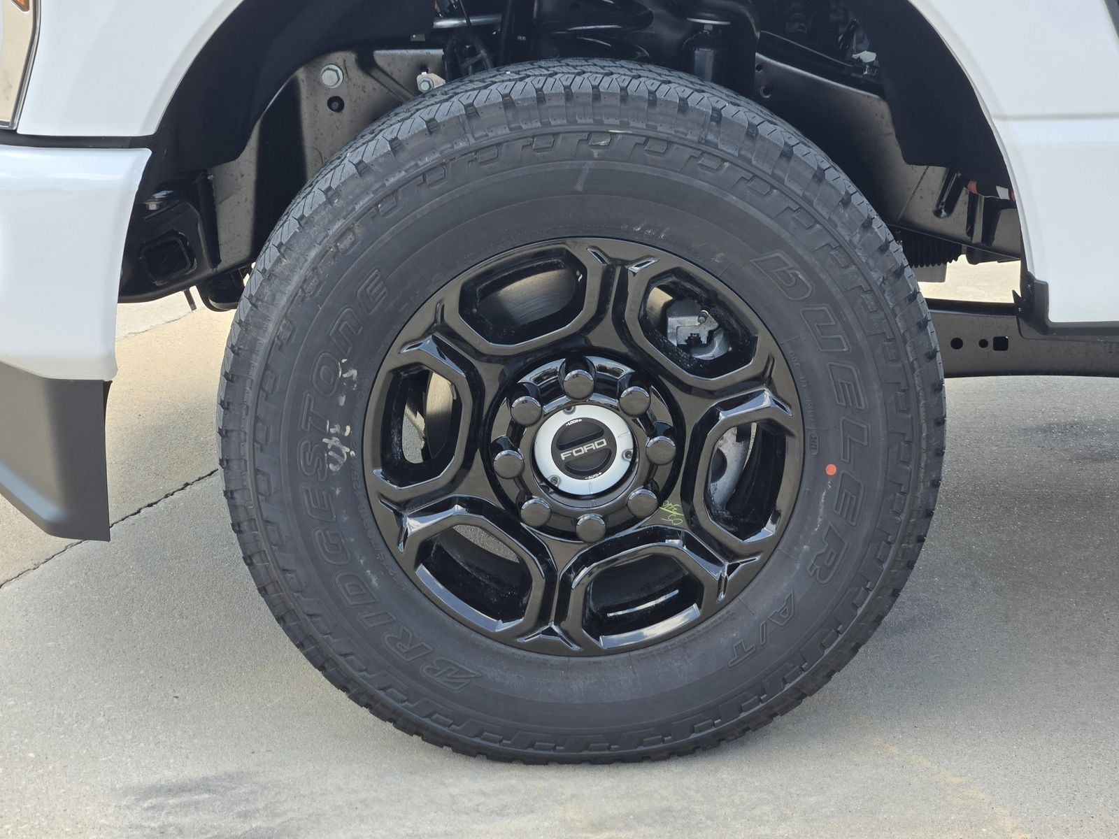 2025 Ford F-250SD XL