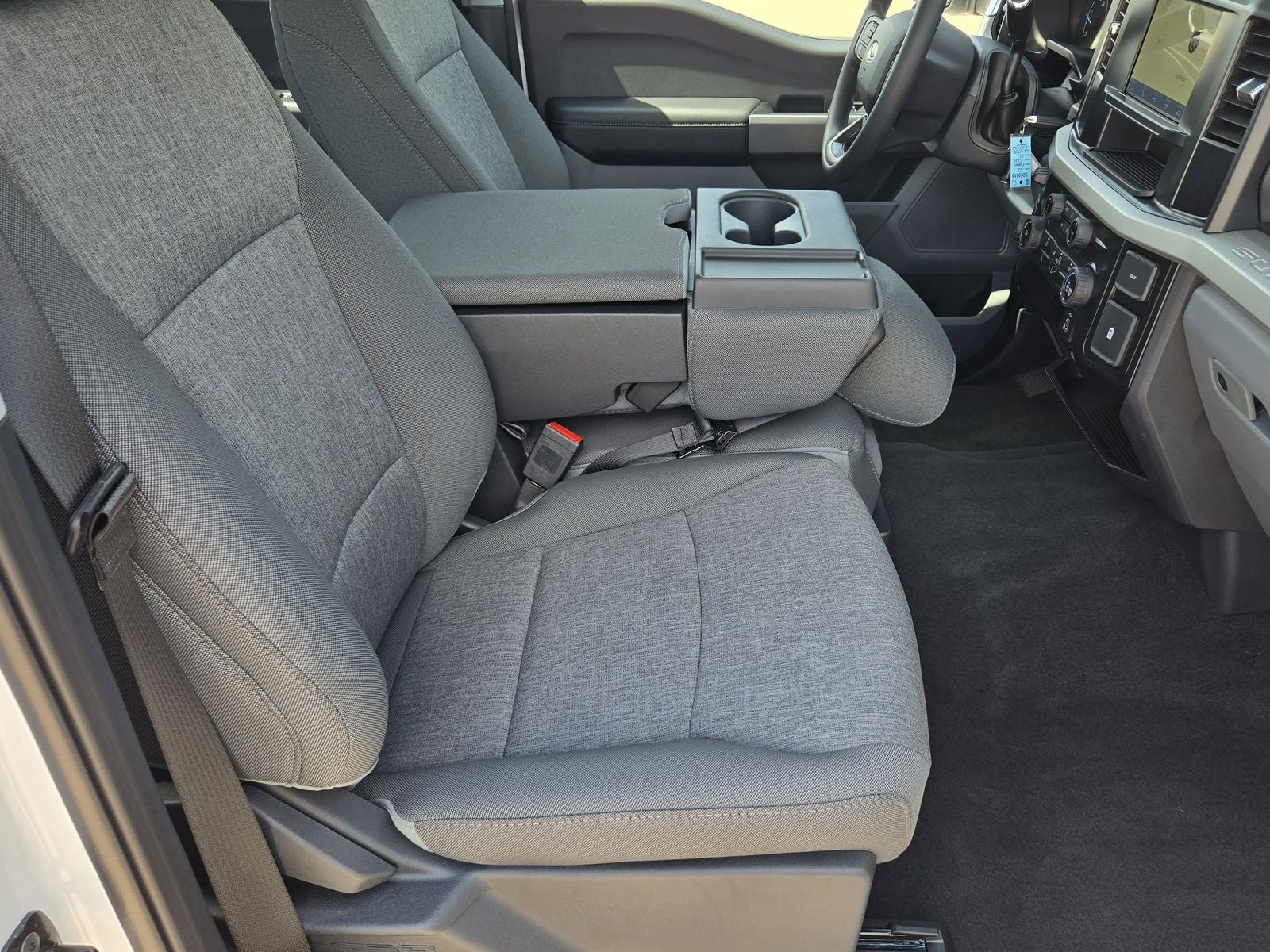 2025 Ford F-250SD XL