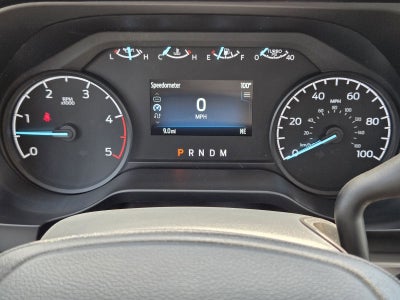 2025 Ford F-250SD XL