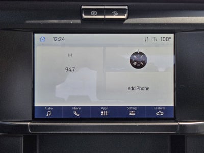 2025 Ford F-250SD XL