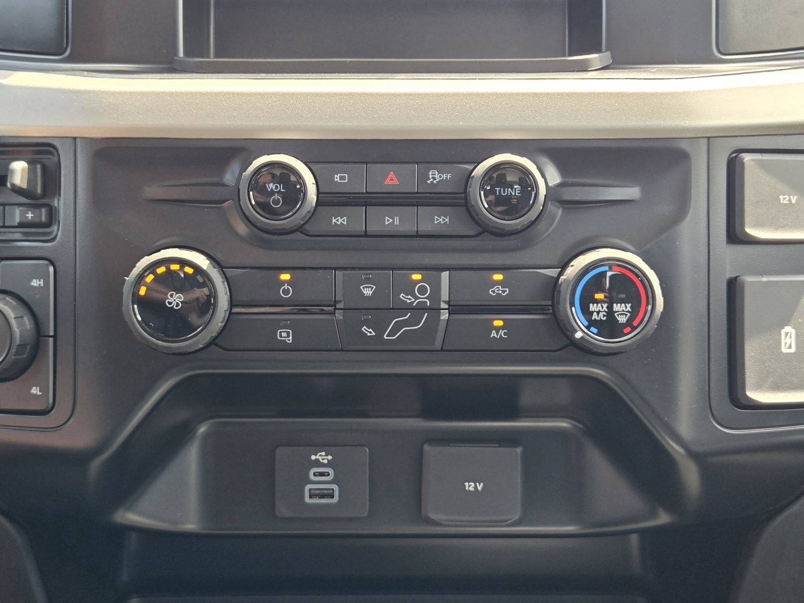 2025 Ford F-250SD XL