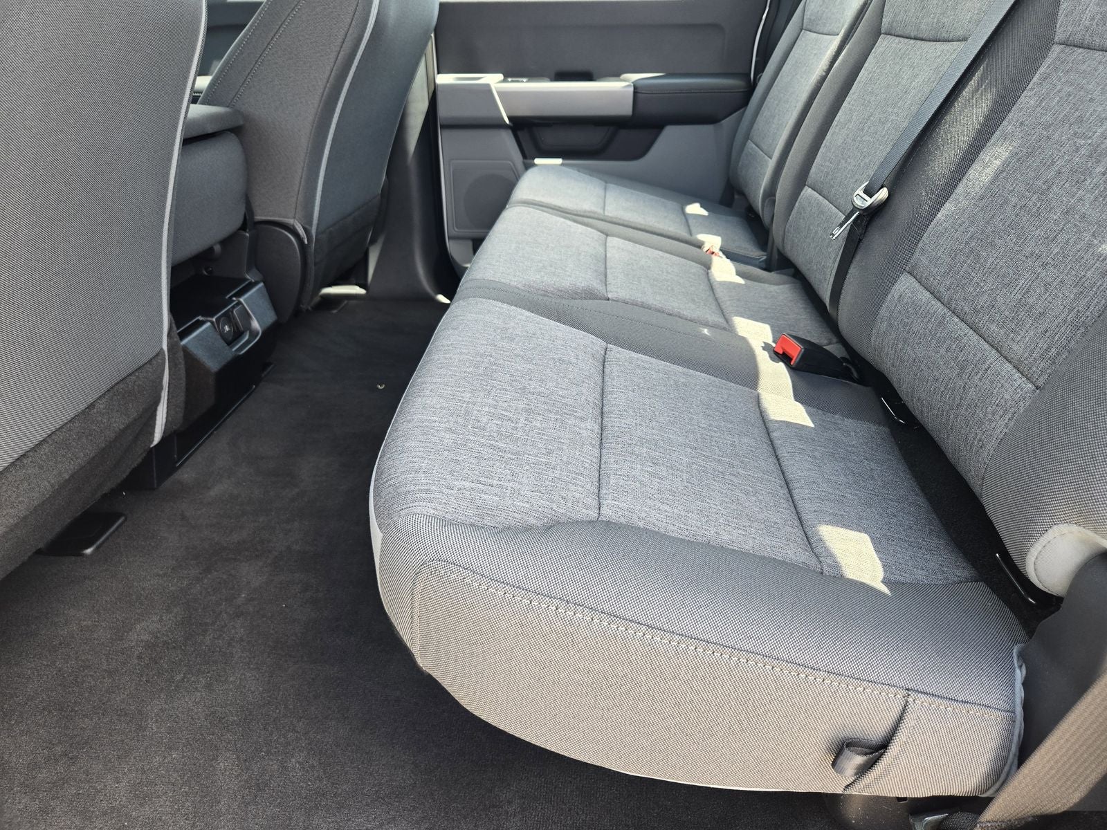 2025 Ford F-250SD XL