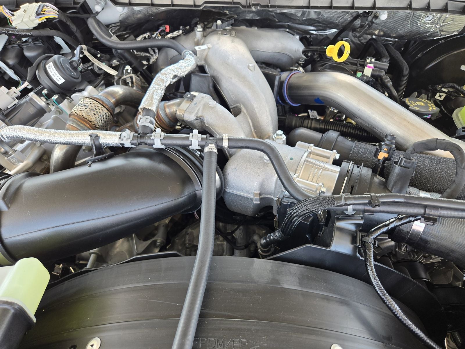 2025 Ford F-250SD XL