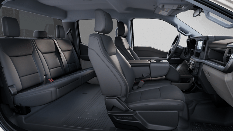 2025 Ford F-250SD XL