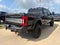 2020 Ford F-250SD Platinum
