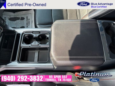 2024 Ford F-250SD Lariat