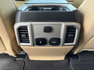 2021 Ford F-250SD Lariat