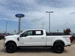 2021 Ford F-250SD Lariat