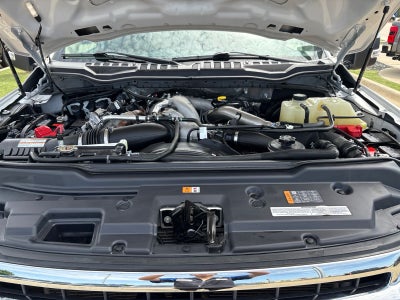 2021 Ford F-250SD Lariat