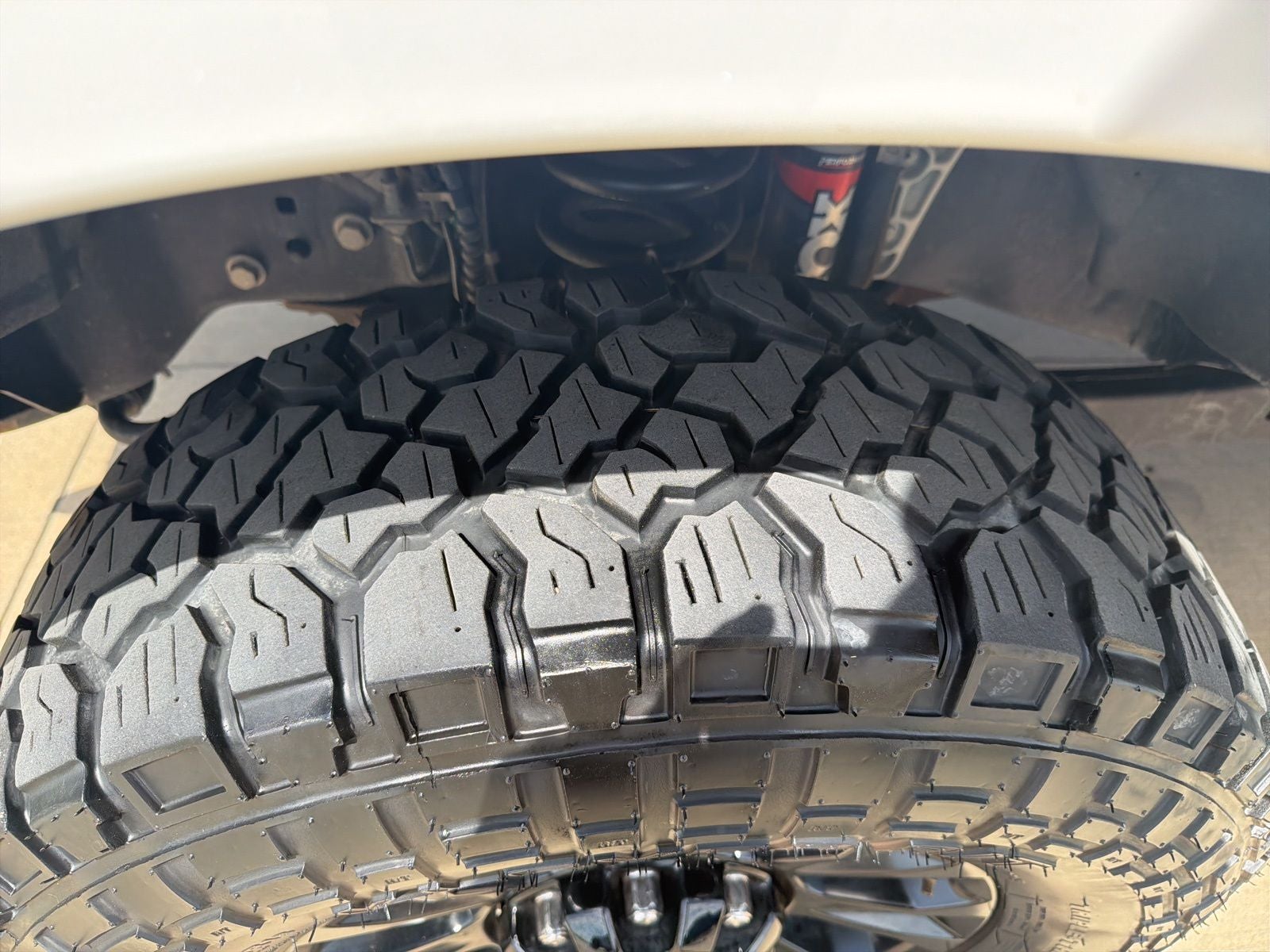 2020 Ford F-250SD Lariat