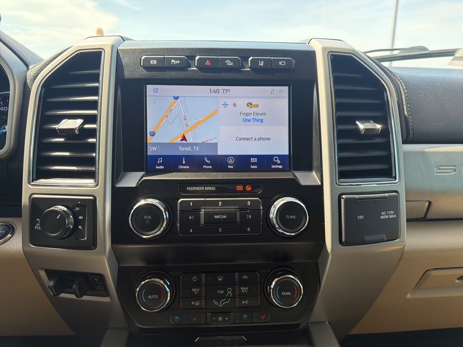 2020 Ford F-250SD Lariat