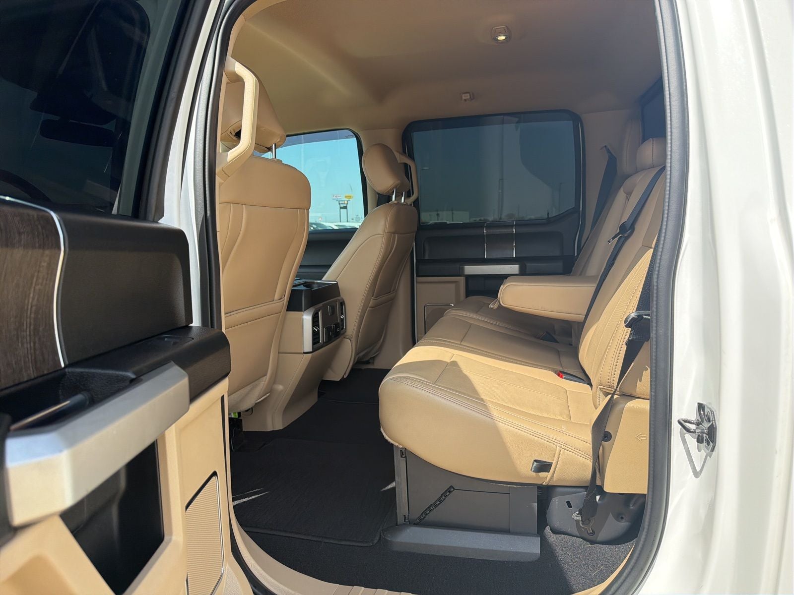 2020 Ford F-250SD Lariat