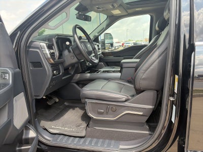 2024 Ford F-250SD Lariat