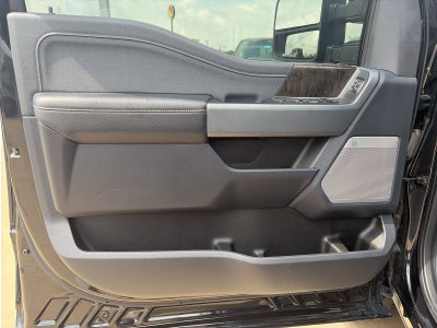 2024 Ford F-250SD Lariat