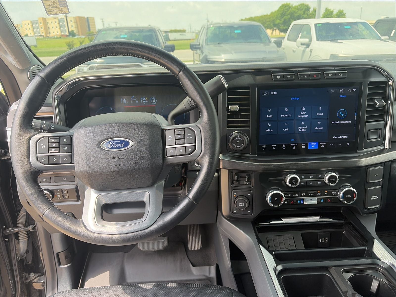 2024 Ford F-250SD Lariat