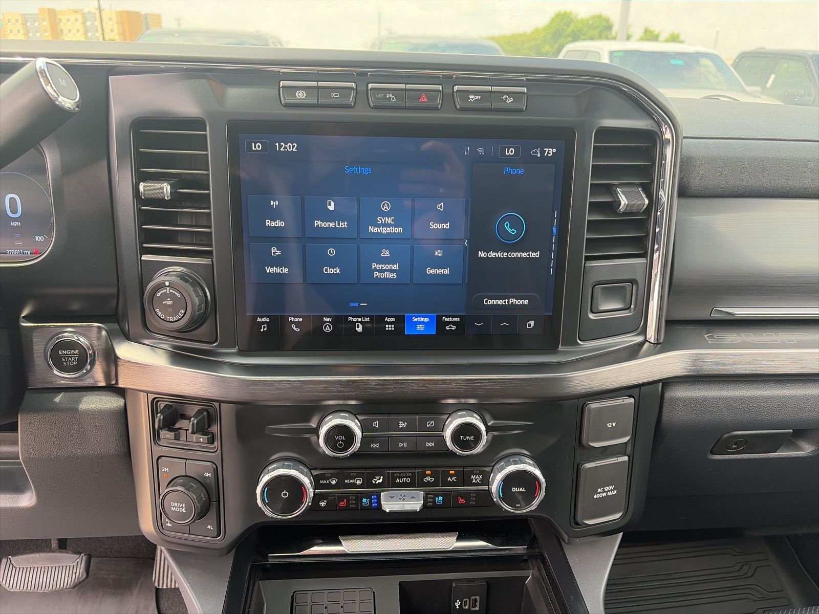 2024 Ford F-250SD Lariat