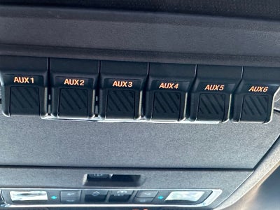 2025 Ford F-250SD King Ranch