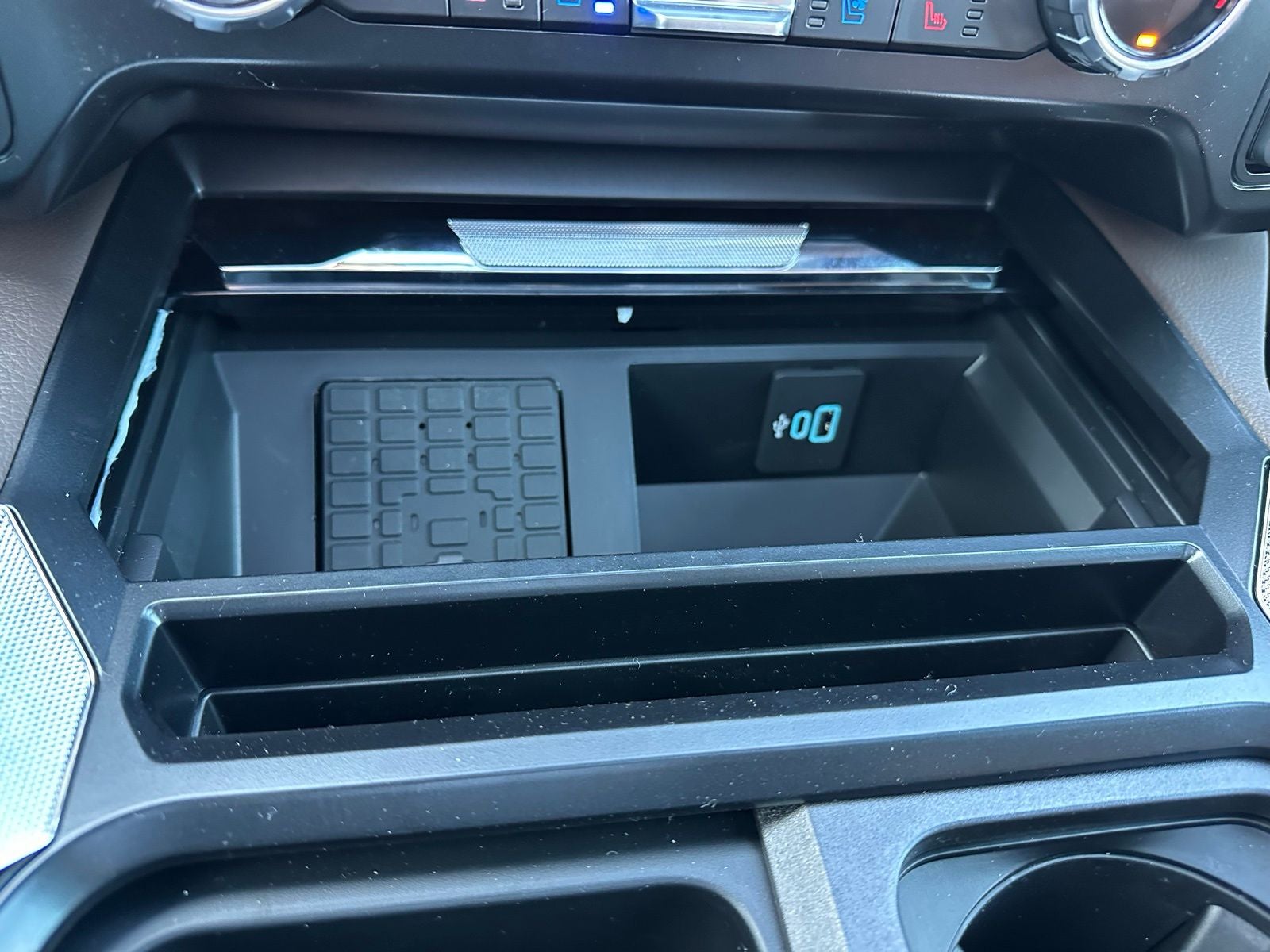 2025 Ford F-250SD King Ranch