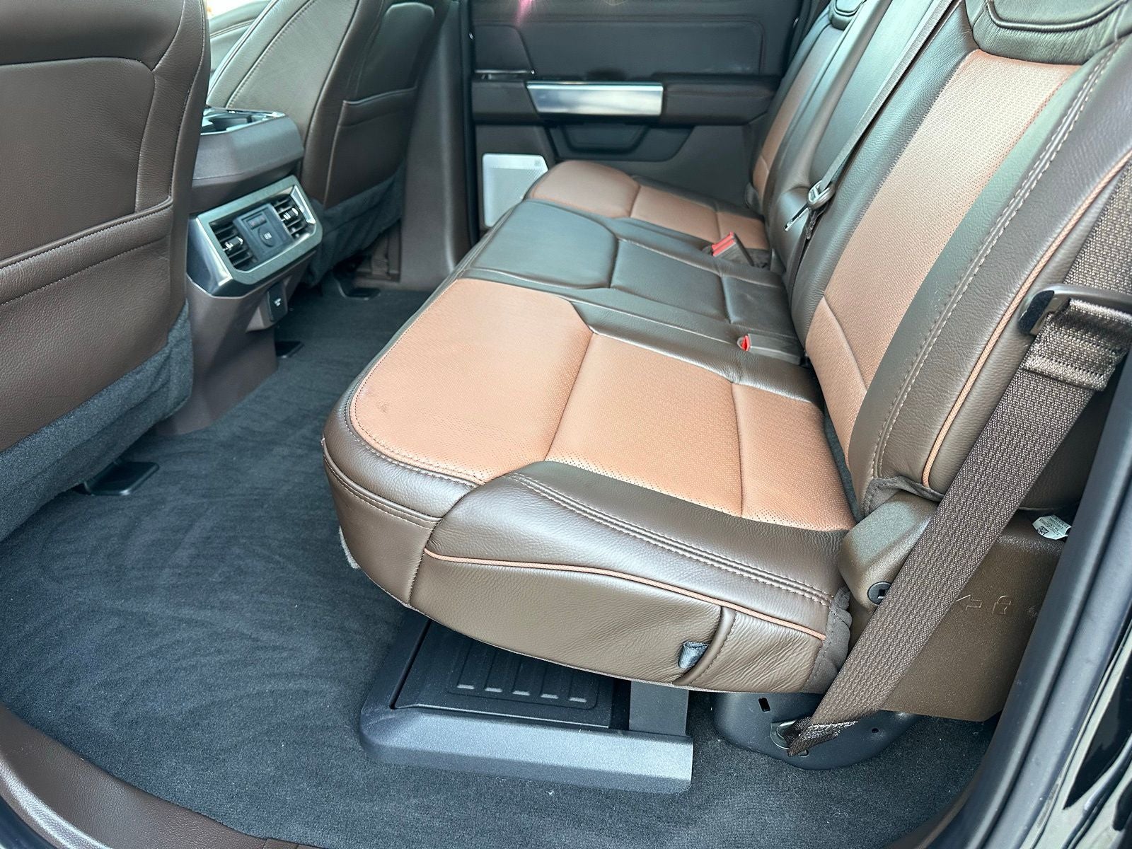 2025 Ford F-250SD King Ranch