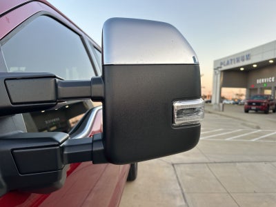 2025 Ford F-250SD King Ranch