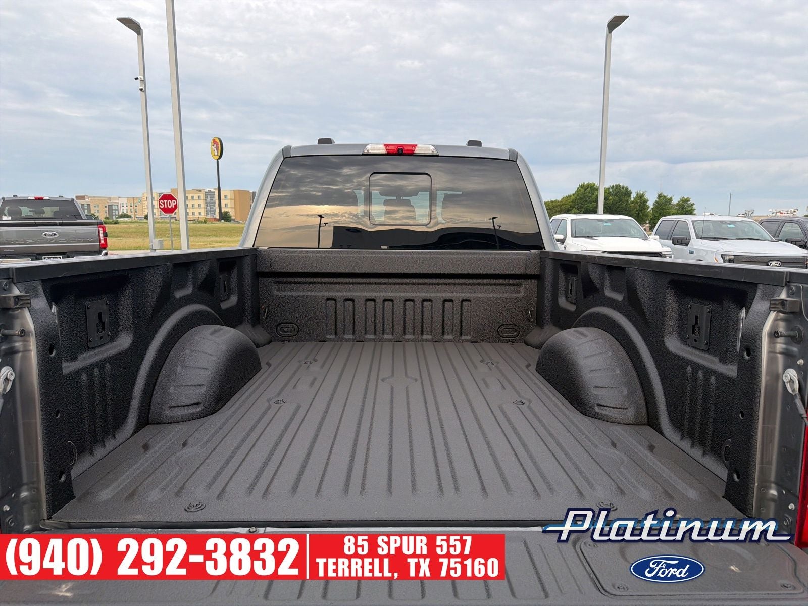 2023 Ford F-250SD Lariat