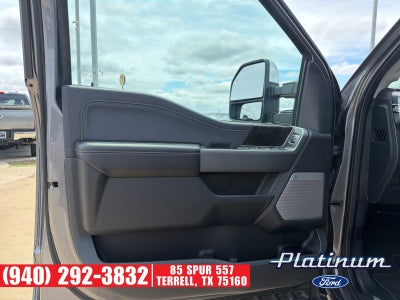 2023 Ford F-250SD Lariat