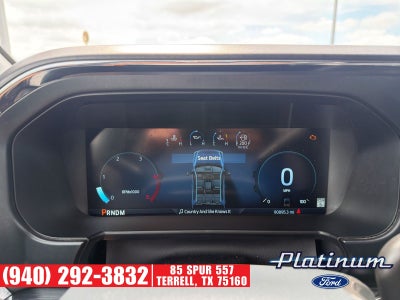 2023 Ford F-250SD Lariat
