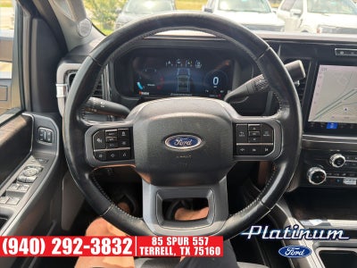 2023 Ford F-250SD Lariat