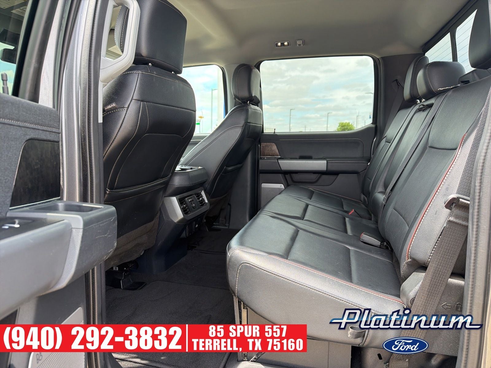 2023 Ford F-250SD Lariat
