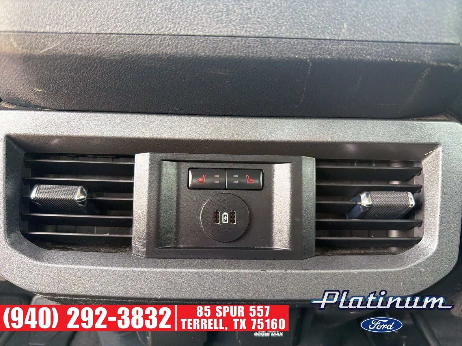 2023 Ford F-250SD Lariat