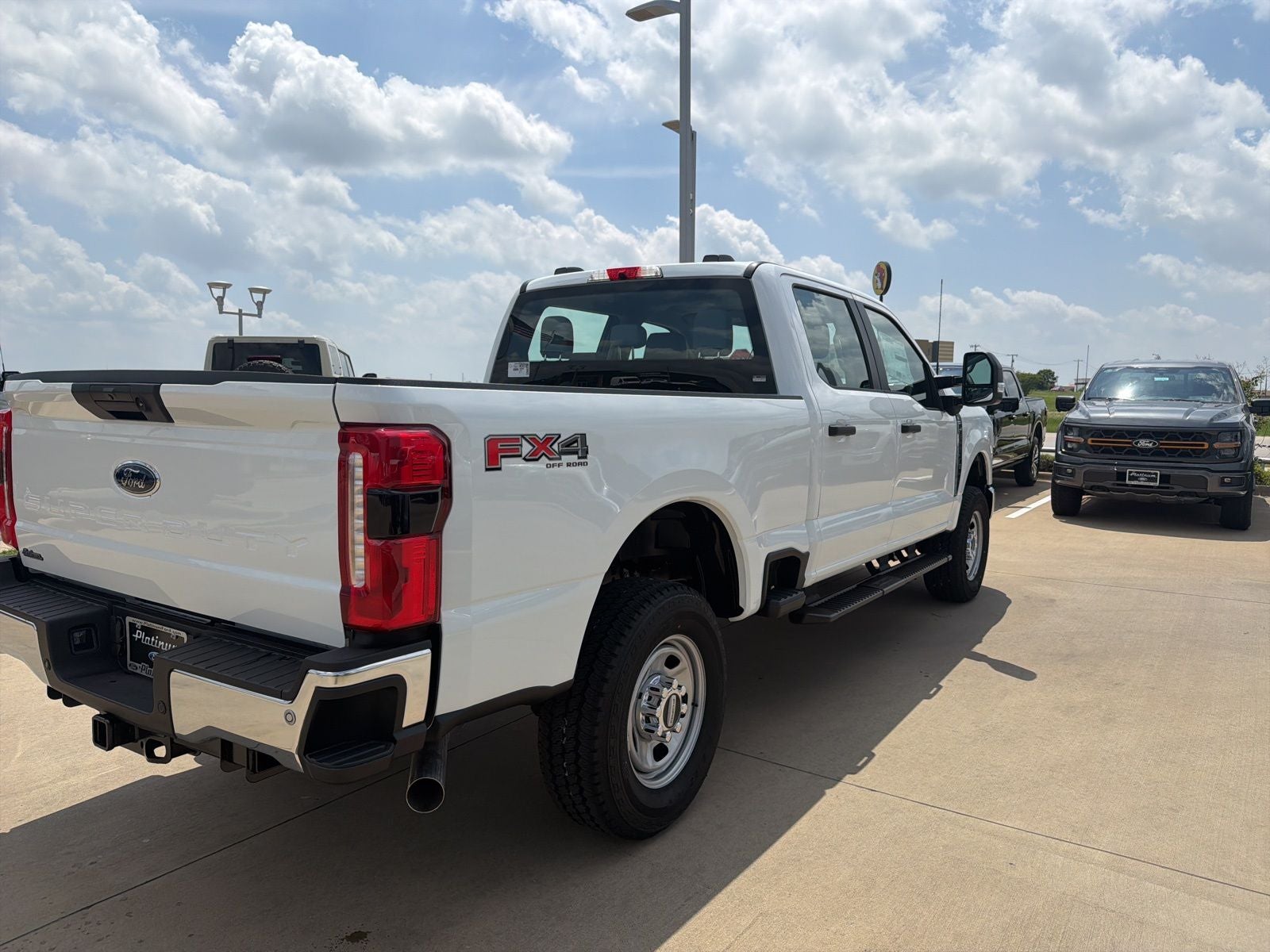 2026 Ford F-350SD XL