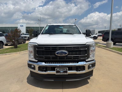 2026 Ford F-350SD XL