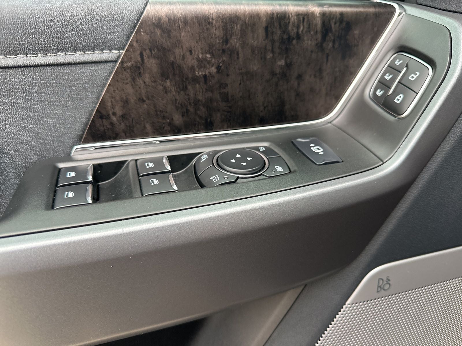 2025 Ford F-350SD Lariat