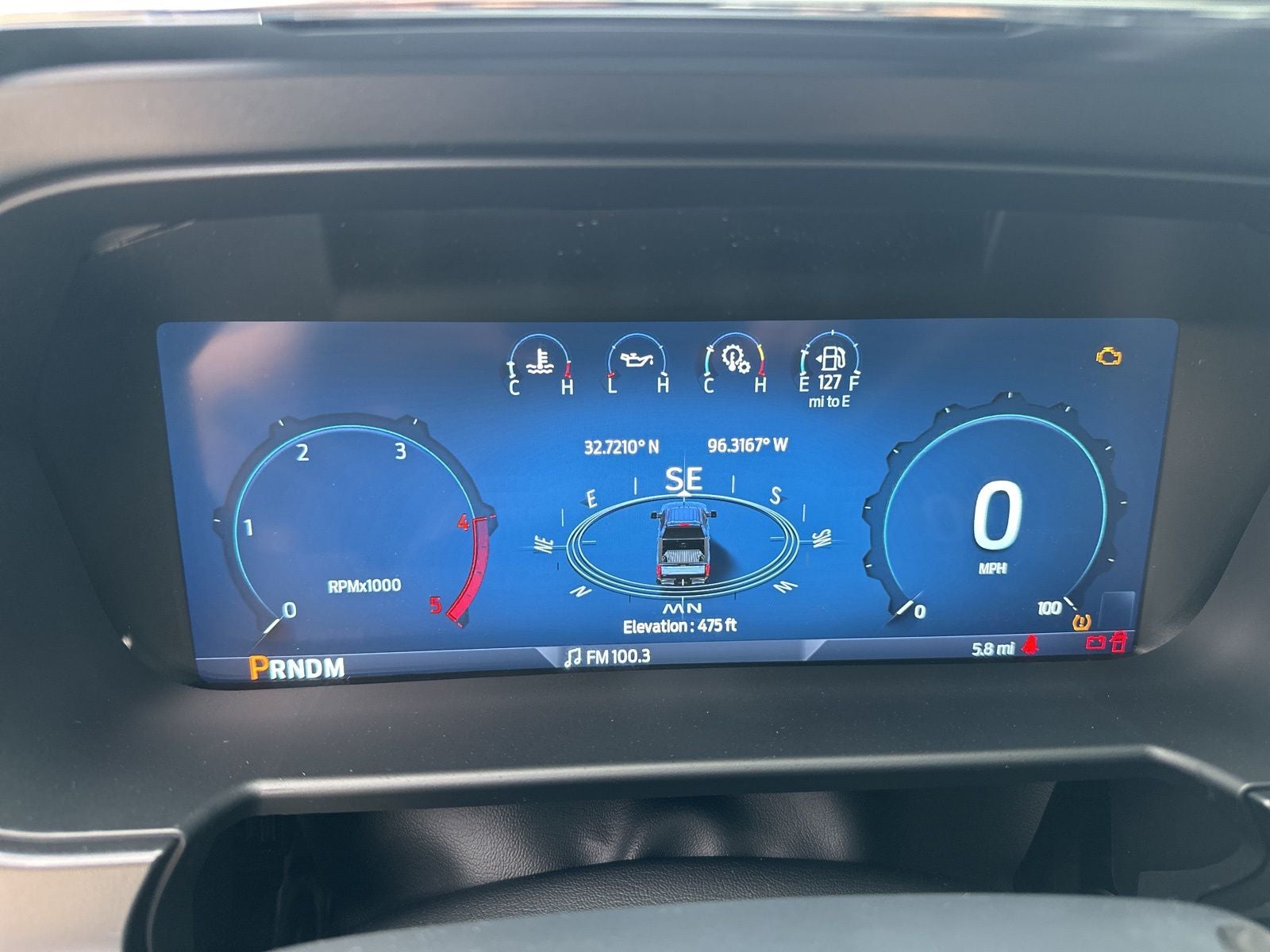 2025 Ford F-350SD Lariat