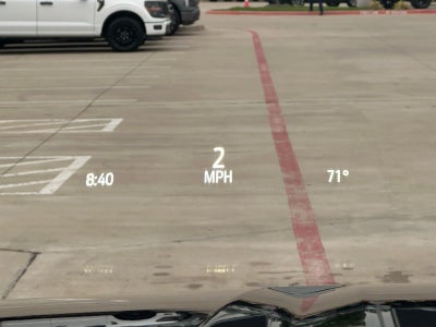 2025 Ford F-350SD Lariat