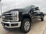 2025 Ford F-350SD Lariat