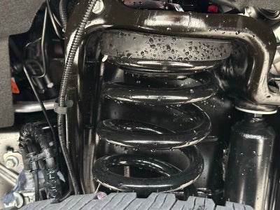 2025 Ford F-350SD Lariat