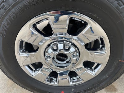 2025 Ford F-350SD Lariat