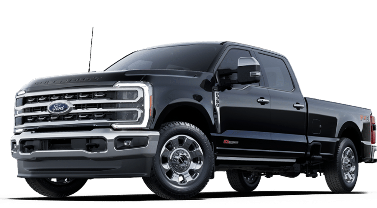 2025 Ford F-350SD Lariat