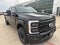 2025 Ford F-350SD Platinum