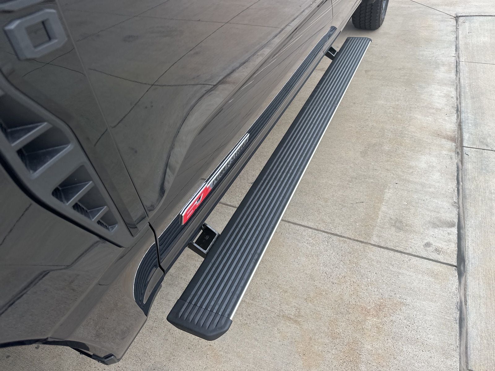 2025 Ford F-350SD Platinum