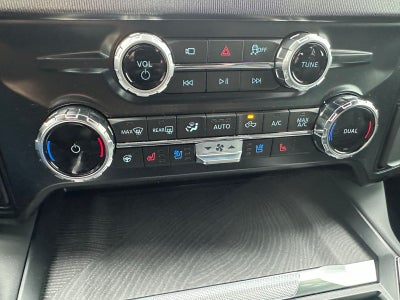 2025 Ford F-350SD Platinum