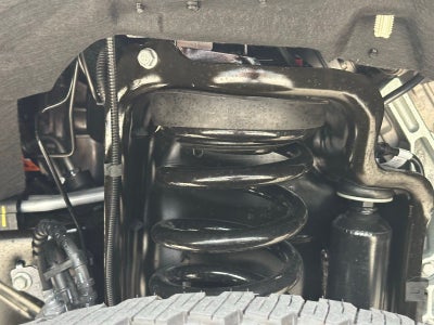 2025 Ford F-350SD Platinum