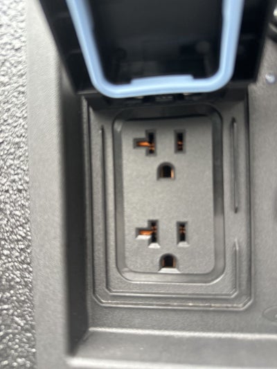 2025 Ford F-350SD Platinum